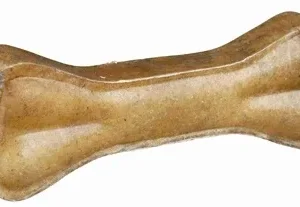 Trixie Kauwbot Bullenpeesvulling 12 cm St 12 cm 10x - 60 g