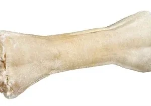 Trixie Kauwbot Lamvulling 13 cm 13 cm - 70 g