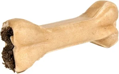 Trixie Kauwbot Pensvulling 10 cm St 10 cm 10x - 35 g