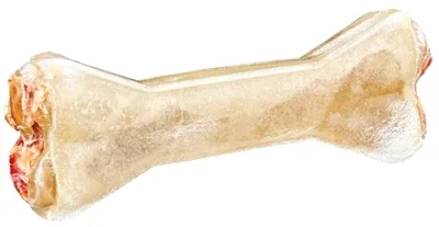 Trixie Kauwbot Salamismaak 12 cm St 12 cm 10x - 70 g