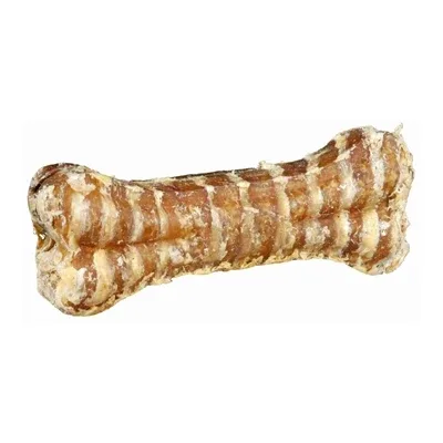 Trixie Kauwbot van Runderstrotten 10 cm St 10 cm 10x - 35 g - Image 2