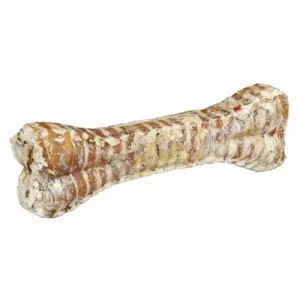 Trixie Kauwbot van Runderstrotten 15 cm 15 cm - 90 g