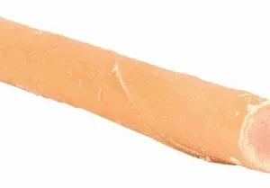 Trixie Kauwrollen Gevuld Yoghurt 12 cm 12 cm - 22 g