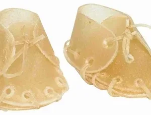Trixie Kauwschoen Mini 7 cm - 8 gr