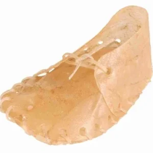 Trixie Kauwschoenen Genaaid 12 cm St 12 cm 10x - 18 g