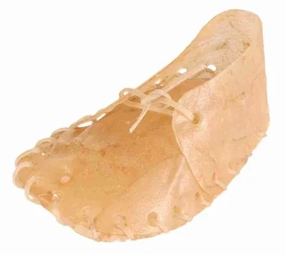 Trixie Kauwschoenen Genaaid 12 cm St 12 cm 10x - 18 g