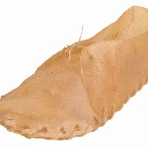 Trixie Kauwschoenen Genaaid 20 cm 20 cm - 45 g