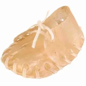 Trixie Kauwschoenen Genaaid 7 cm St 7 cm 10x - 8 g