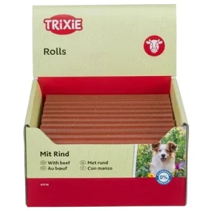 Trixie Kauwstaaf Rund - 65 gr