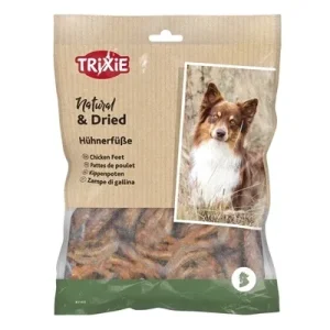 Trixie Kippenpoten Gedroogd - 250 g