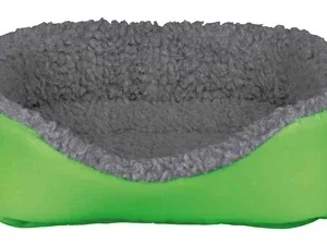 Trixie Knaagdiermand 35x28 cm - Grijs