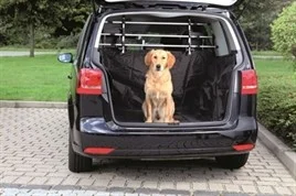 Trixie kofferbakbeschermer