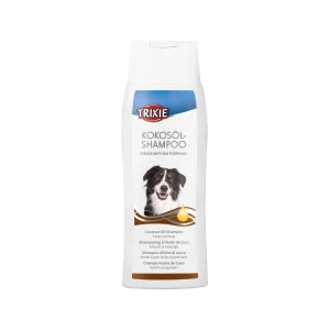 Trixie Kokosolie Shampoo