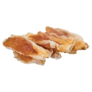 Trixie Konijnenoren met Kip - 18 gr