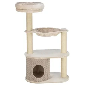 Trixie Krabpaal Alessia Lichtgrijs 65x38x114 cm - Zand