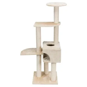 Trixie Krabpaal Alicante 45x45x142 cm - Beige