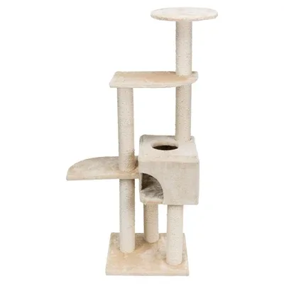 Trixie Krabpaal Alicante 45x45x142 cm - Beige