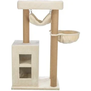 Trixie Krabpaal Amadeus Xxl Beige 90X60X163 Cm