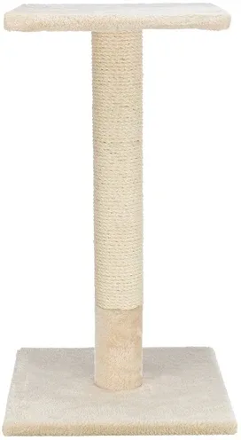 Trixie Krabpaal Baena 69 cm - Beige