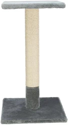 Trixie Krabpaal Baena Midden 69 cm - Grijs