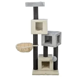 Trixie Krabpaal Enzo 60x50x156 cm - Creme