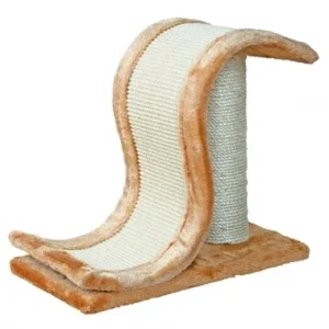 Trixie Krabpaal Inca Lichtbruin 25x44x39 cm - Naturel