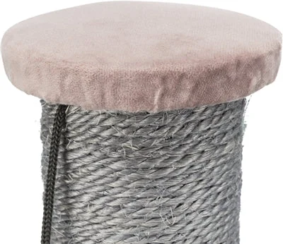 Trixie Krabpaal Livia 38x38x64 cm - Roze - Image 2
