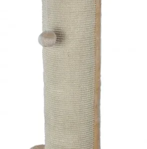 Trixie Krabpaal Lorca 37x27x75 cm - Beige