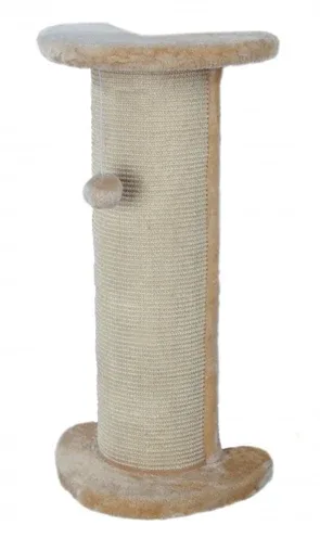 Trixie Krabpaal Lorca 37x27x75 cm - Beige