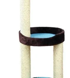 Trixie Krabpaal Lugo 45x45x103 cm - Bruin