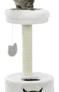 Trixie Krabpaal Nuria 35x35x71 cm - Wit
