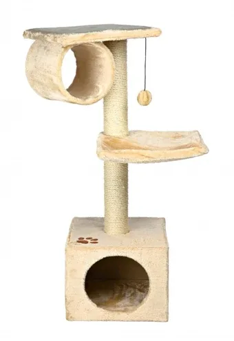 Trixie Krabpaal San Fernando 36x36x106 cm - Beige