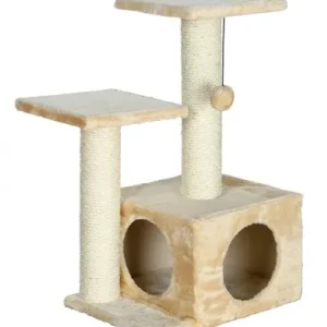 Trixie Krabpaal Valencia 44x33x71 cm - Beige
