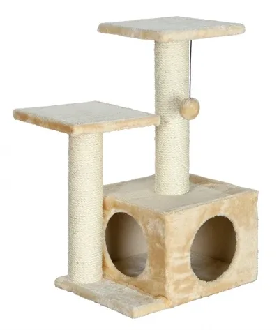 Trixie Krabpaal Valencia 44x33x71 cm - Beige