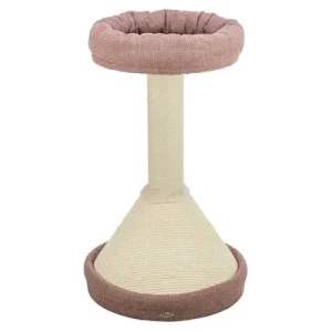 Trixie Krabpaal Viviana Rond Oudroze 50x50x80 cm