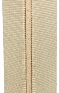 Trixie Krabplank Hoekmodel 32x60 cm - Bruin