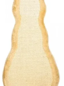 Trixie Krabplank Kat 35x69 cm - Beige