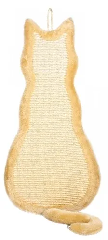 Trixie Krabplank Kat 35x69 cm - Beige