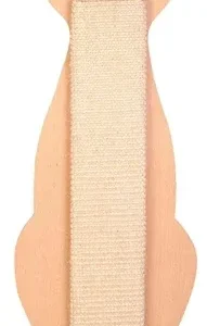 Trixie Krabplank Kat Sisaltapijt met Catnip 58x21 cm 2 St - Naturel