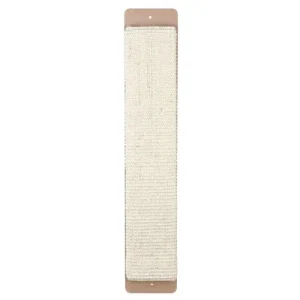 Trixie Krabplank Sisal 56x11 cm - Wit