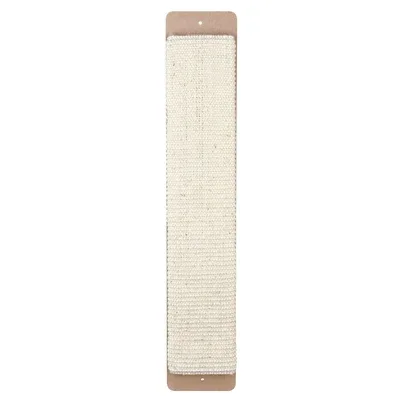 Trixie Krabplank Sisal 56x11 cm - Wit