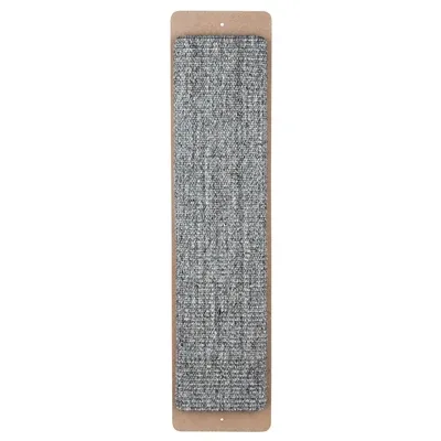 Trixie Krabplank Sisal 70x17 cm - Grijs