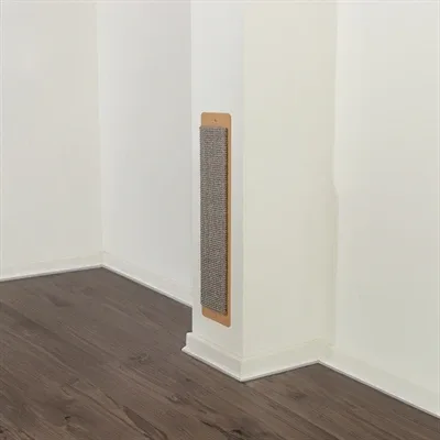 Trixie Krabplank Sisal 70x17 cm - Grijs - Image 2