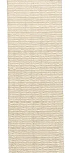 Trixie Krabplank Sisaltapijt Pluche met Catnip 78x18 cm - Naturel