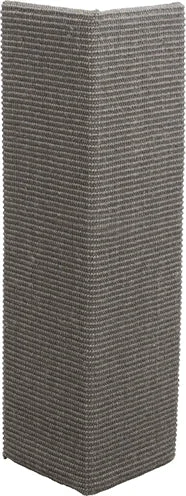 Trixie Krabplank voor Muur Hoeken 38x75 cm - Grijs - Image 2