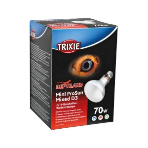 Trixie Kwikdamplamp ProSun