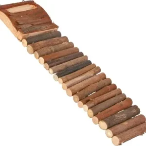 Trixie Ladder Hamster Schorshout 27x7 cm 3 St