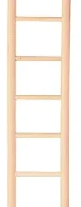 Trixie Ladder Hout 8 Treden 36 cm 4 St