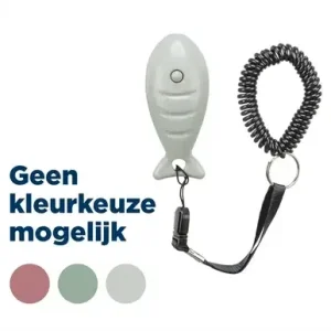 Trixie Laserpointer Catch The Light Assorti 7 cm 4 St