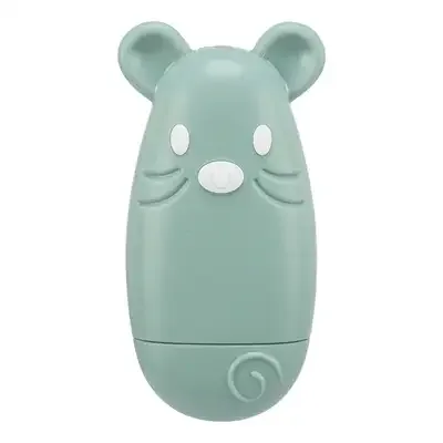 Trixie Laserpointer Kunststof Usb Oplaadbaar Salie 7 cm
